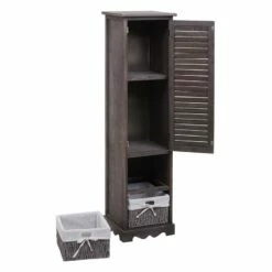 Commode De Salle De Bain HWC-H20 -HOME24 Ventes 1ff8ae5e1a8c4106930e4bf748bb32dc 1