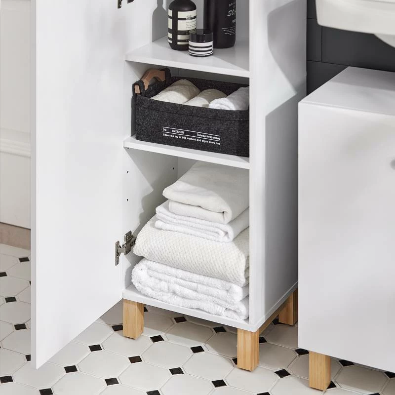 Colonne Salle De Bain BZR91-W 8 Colonne Salle De Bain BZR91-W – Image 6