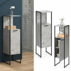 Chiffonnier Fyrk Béton 12 Chiffonnier Fyrk Béton -HOME24 Ventes 209fe4f399a74042b4b56b46803f2d3e