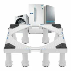 Support De Lave-linge Kirburg -HOME24 Ventes 21673a1d3bef4f00834d15920bc83e49