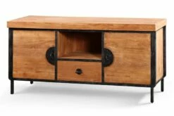 Samuraï - Meuble Salle De Bain Industrie