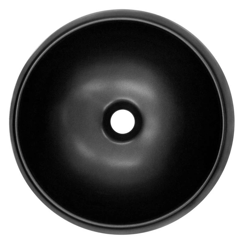 Lavabo Forme Ronde Ø 40x15,5cm 5 Lavabo Forme Ronde Ø 40x15,5cm – Image 3