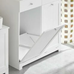 Armoire Salle De Bain BZR33-DG -HOME24 Ventes 230990f8c5c34f159610e146e8a60d52