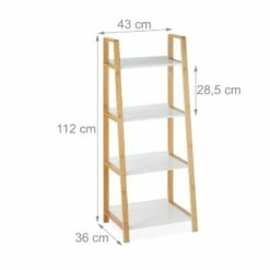 Etagère De Bain 4 Supports 17 Etagère De Bain 4 Supports -HOME24 Ventes 233cf085cf4e4895bc39da191629d30b