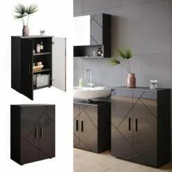 Armoire Irma Blanc Brillant -HOME24 Ventes 25e73bbd8a8d4f7298081aa7c472d1b2