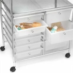 Caisson Sur Roulettes MARITA -HOME24 Ventes 26cca485e0e04661a9ff609e86da06d4