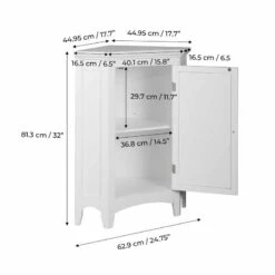 Meuble D'angle Bas De Rangement De Salle 15 Meuble D'angle Bas De Rangement De Salle -HOME24 Ventes 27194ff13cdc49f5968e8da91bbb96d3