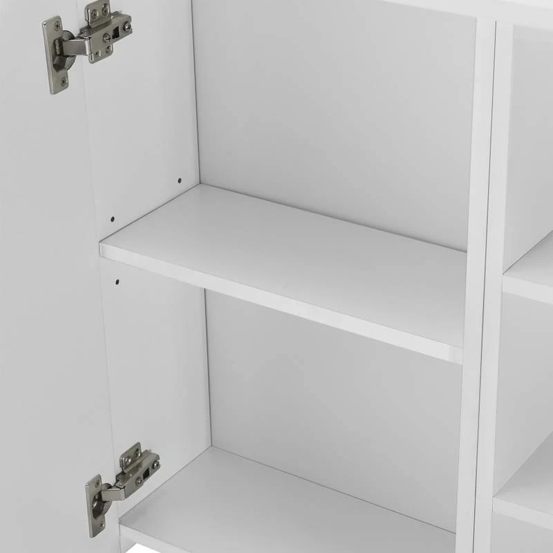 Placard Mural Harstad Pour Salle De Bain 9 Placard Mural Harstad Pour Salle De Bain – Image 7