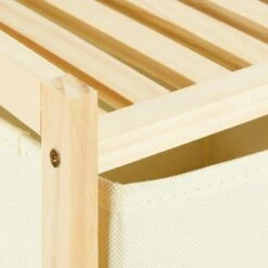 Étagère De Salle De Bain Avec 3 Paniers -HOME24 Ventes 2884a1428804414b8553f39a7f31ab92