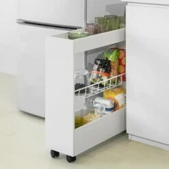 Chariot De Rangement BZR46-W 22 Chariot De Rangement BZR46-W -HOME24 Ventes 2915bc9595544435912d446197feec4e