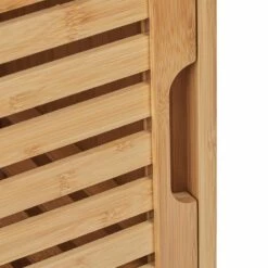 Meuble De Salle De Bain En Bambou 19 Meuble De Salle De Bain En Bambou -HOME24 Ventes 2956e9e9051d4738ba390c484670094e