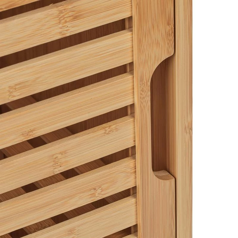 Meuble De Salle De Bain En Bambou 10 Meuble De Salle De Bain En Bambou – Image 8