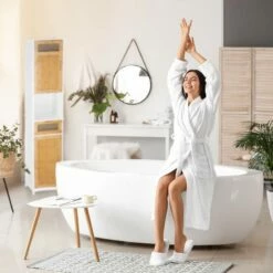 Armoire Salle De Bain 2 Portes 1 Tiroir 12 Armoire Salle De Bain 2 Portes 1 Tiroir -HOME24 Ventes 295ed2484e334c2cb1bf722ef27ae036