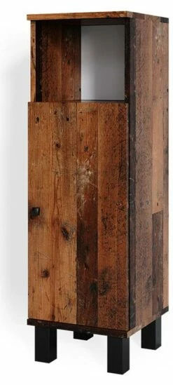 Chiffonnier Fynn Old Style