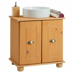 Meuble Sous Lavabo COLMAR 38 Meuble Sous Lavabo COLMAR -HOME24 Ventes 2ab241403c1a45548157360d21407d64