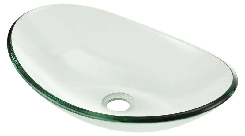 Lavabo Du Verre Trempé Jarvis 3 Lavabo Du Verre Trempé Jarvis