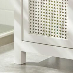 Meuble Colonne De Salle De Bain BZR36-W -HOME24 Ventes 2b6b9920f89f4e348bbb3ad8b70a88d6