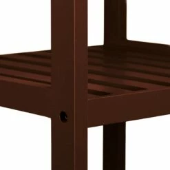 Etagère De Salle De Bain Bambou 4 étages -HOME24 Ventes 2b6cbf7e6938443e97e54ac4488cecd9