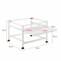 Socle Pour Machine à Laver Florimont -HOME24 Ventes 2bae94dc920942e584312a691a3e71bd