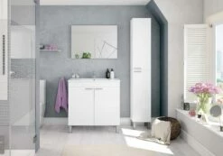 Colonne De Salle De Bain Hollywood -HOME24 Ventes 2bfb886a89a44d41896e40c379a03410