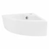Lavabo D'angle 46x33x13cm Blanc 1 Lavabo D'angle 46x33x13cm Blanc -HOME24 Ventes 2c8b3db7d51d45e1a459c39f31dc2782