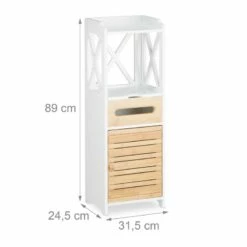 Petite Armoire étagère 5 Niveaux 22 Petite Armoire étagère 5 Niveaux -HOME24 Ventes 2d0ad086fe7a4a208ac7e1f96c8b8faf
