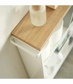 Yamazaki Chariot De Toilette Semi-fermé 30 Yamazaki Chariot De Toilette Semi-fermé -HOME24 Ventes 2d2506dc95d5439e803ce3134b01f81e