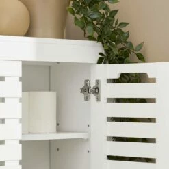 Meuble Haut De Salle De Bain BZR51-W 14 Meuble Haut De Salle De Bain BZR51-W -HOME24 Ventes 2dfd213136e547309697fcfae7e9b543