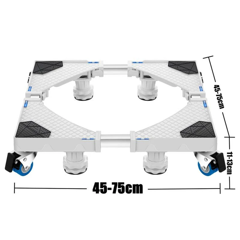 Base Kella Pour Lave-linge 13 Base Kella Pour Lave-linge – Image 11