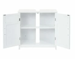 Meuble Sous-lavabo HWC-A85 -HOME24 Ventes 2e8ea99768e14b3ebc09b5ab7ff70497