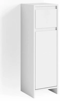 Chiffonnier Emma Blanc