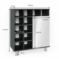 Meuble Bas Fynn -HOME24 Ventes 2f847cce11b5464c8c88ffbfd1c714a5