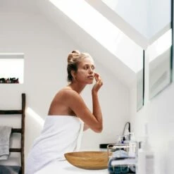 Lavabo Rond En Bambou -HOME24 Ventes 2f94c40608c341bb93c73e9e0fc4fbf9