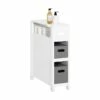 Armoire Salle De Bain BZR83-W -HOME24 Ventes 30e3001ef5f54e8e8c7d87fe536b3357
