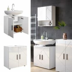 Meuble Sous-lavabo Irma -HOME24 Ventes 3217ff8a389e42b1abfa824d4c39f8bb