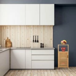 Meuble De Salle De Bain En Bambou 15 Meuble De Salle De Bain En Bambou -HOME24 Ventes 3246cc69eb014a159f5cb3b1d81e4b4b