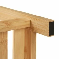 Étagère De Salle De Bain à 5 niveaux 14 Étagère De Salle De Bain à 5 niveaux -HOME24 Ventes 32fca1a716554ced836714625b7d8535