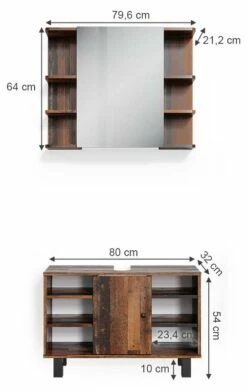 Salle De Bain Fynn Old Style (2 élém.) -HOME24 Ventes 3453a005bdad48da873abe2794dfbd52.cropped 189 19 608 964.processed