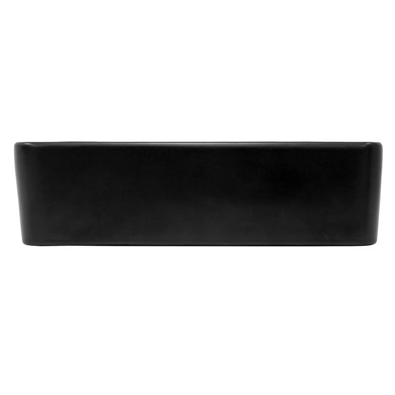 Lavabo Rectangulaire 49x36,5x14mm 6 Lavabo Rectangulaire 49x36,5x14mm – Image 4