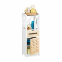 Petite Armoire étagère 5 Niveaux 17 Petite Armoire étagère 5 Niveaux -HOME24 Ventes 34f533726b9847f7bdc9e364d220d32e