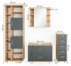 Salle De Bains Ilias Goldcraft (4 élém.) -HOME24 Ventes 354293943f5e4897abc8e8f1823929aa.cropped 27 67 950 873.processed