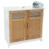 Meuble Sous-lavabo HWC-A85 2 Meuble Sous-lavabo HWC-A85 -HOME24 Ventes 355d3affb4ad461286f4c09aa52ab98e