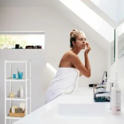 Etagère De Salle De Bain Bambou 5 étages -HOME24 Ventes 36114d2992f34937a86b92141c8c2276