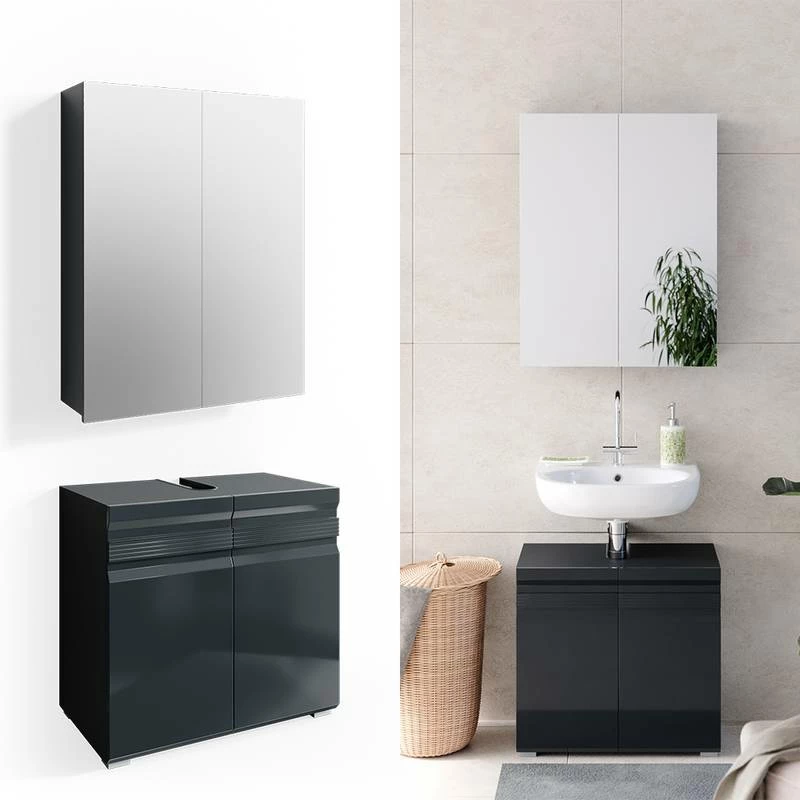 Salle De Bain Freddy (2 éléments) 5 Salle De Bain Freddy (2 éléments) – Image 3