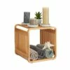 Etagère En Bambou Avec étages 2 Etagère En Bambou Avec étages -HOME24 Ventes 3787bb7c529841329b53b8fa3ca3ae87