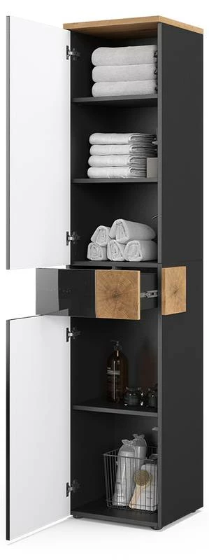 Armoire Haute Eden 7 Armoire Haute Eden – Image 5