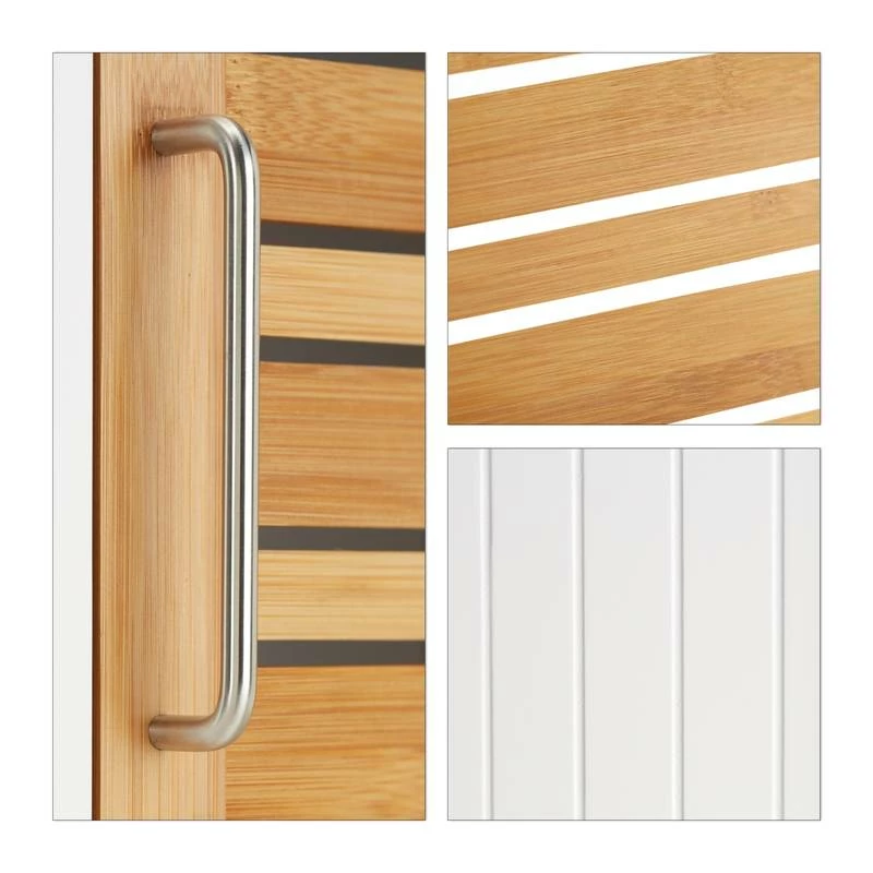 Armoire De Salle De Bain Sur Pieds 9 Armoire De Salle De Bain Sur Pieds – Image 7