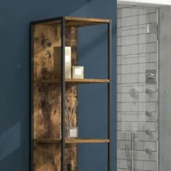 Colonne De Salle De Bain Fyrk -HOME24 Ventes 3813e40faa4f4b2593f7c2a9c599f0e0