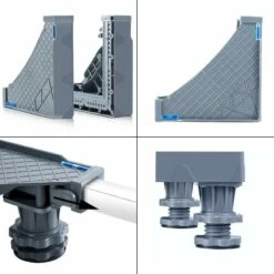 Support De Machine à Laver Marklohe 18 Support De Machine à Laver Marklohe -HOME24 Ventes 3838b65125c943b78447361e21c64bae