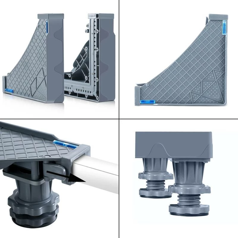 Support De Machine à Laver Marklohe 8 Support De Machine à Laver Marklohe – Image 6